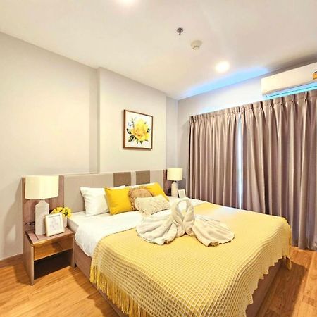 Astra Sky River Chiang Mai Exterior foto