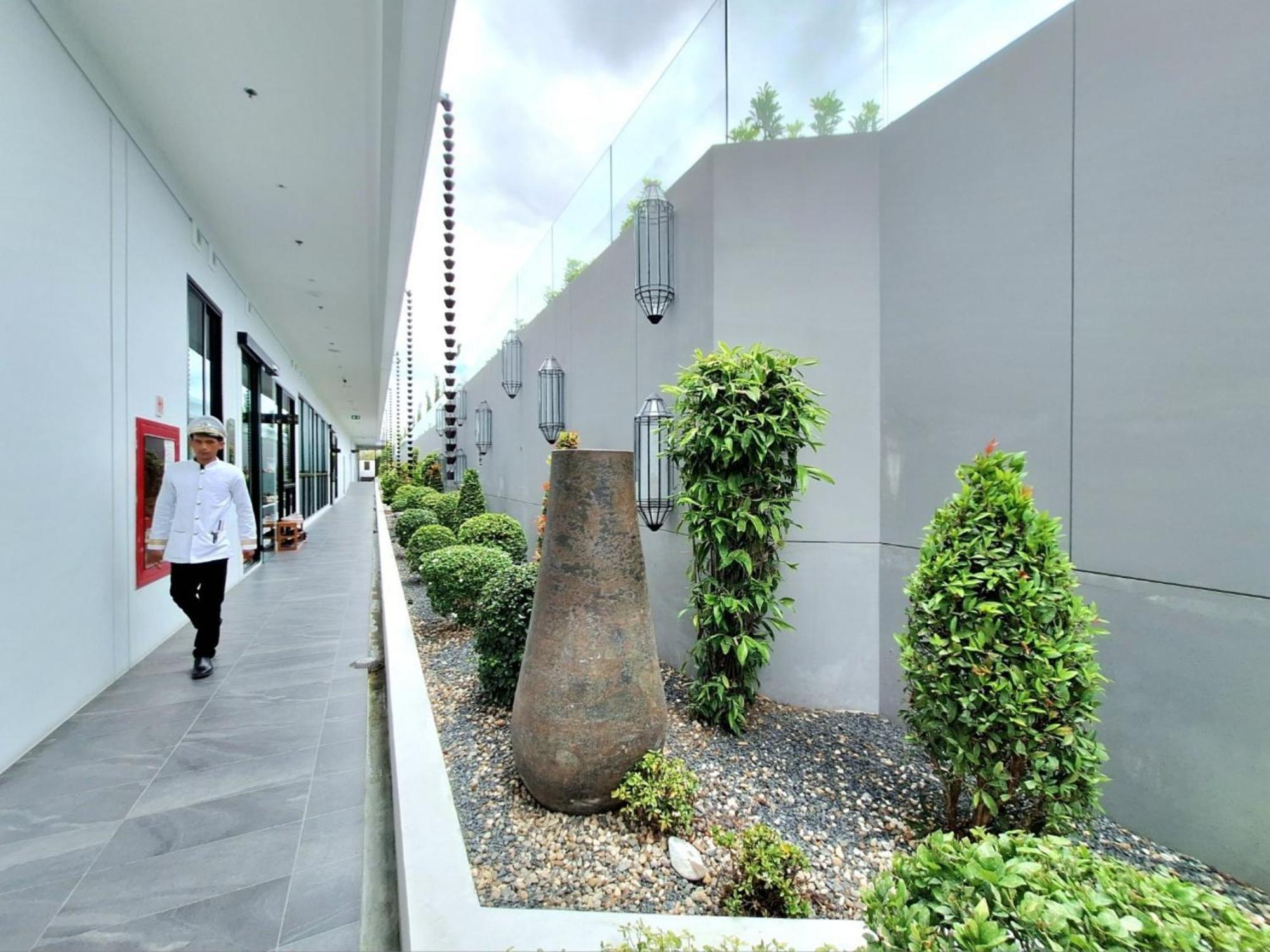 Astra Sky River Chiang Mai Exterior foto