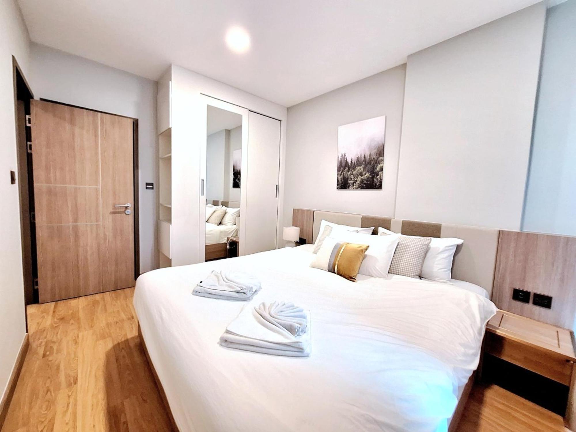 Astra Sky River Chiang Mai Exterior foto