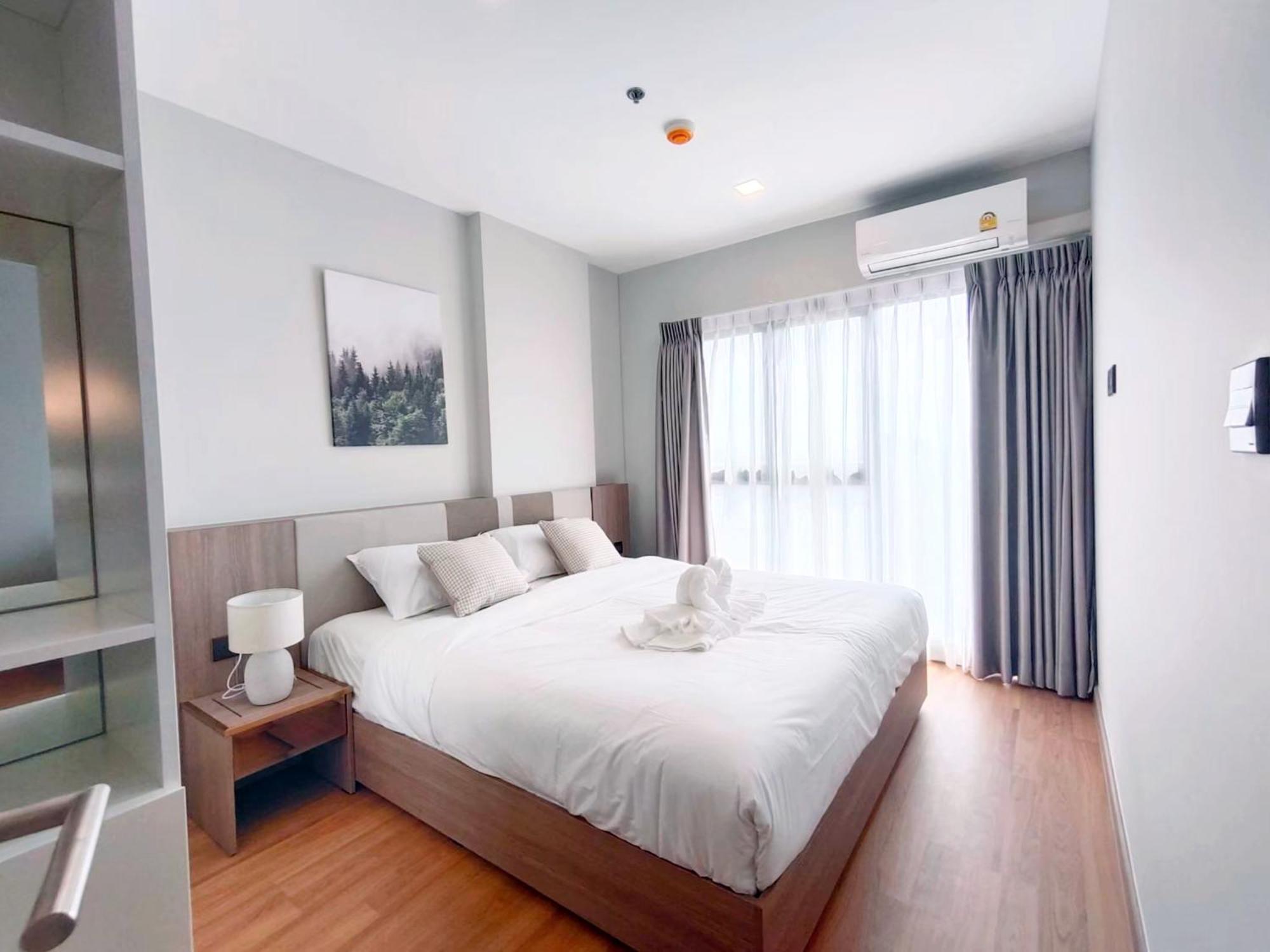 Astra Sky River Chiang Mai Exterior foto