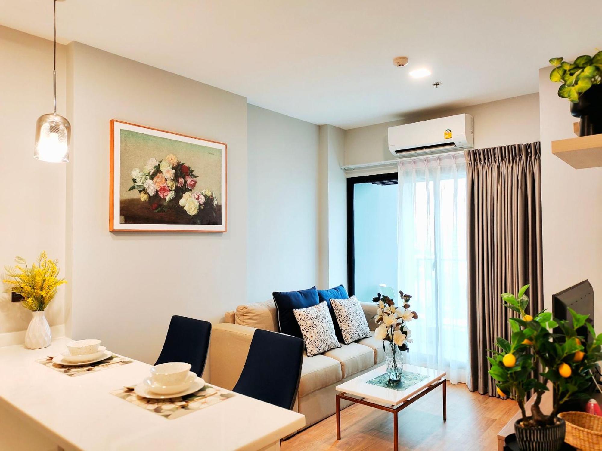 Astra Sky River Chiang Mai Exterior foto