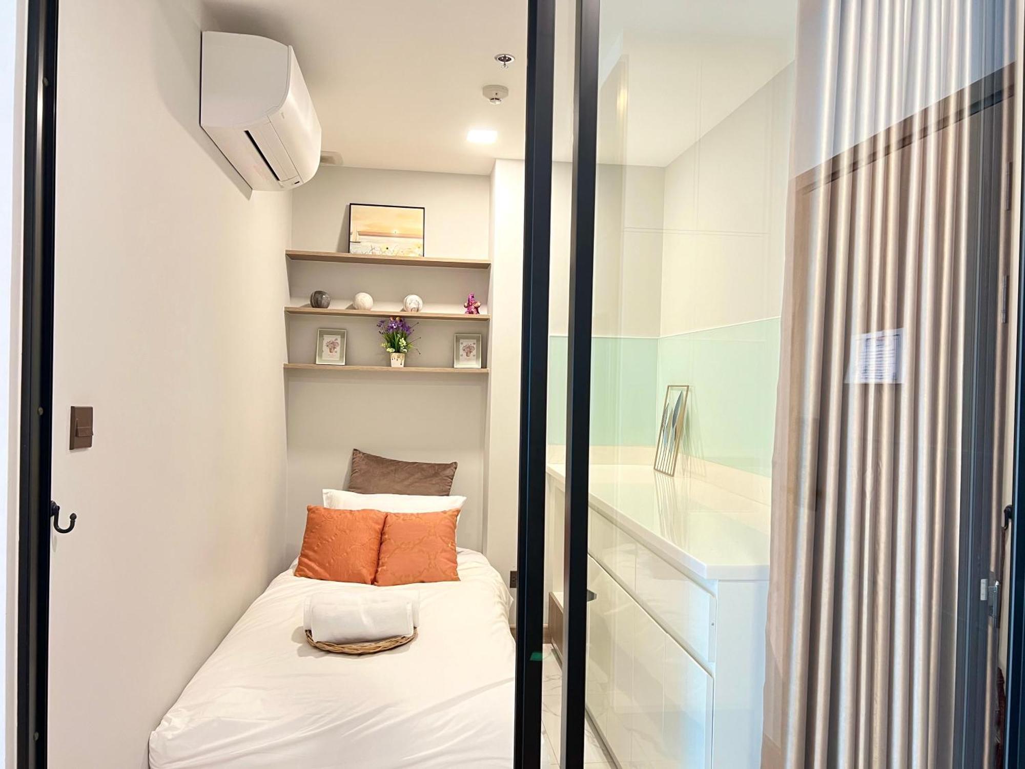 Astra Sky River Chiang Mai Exterior foto