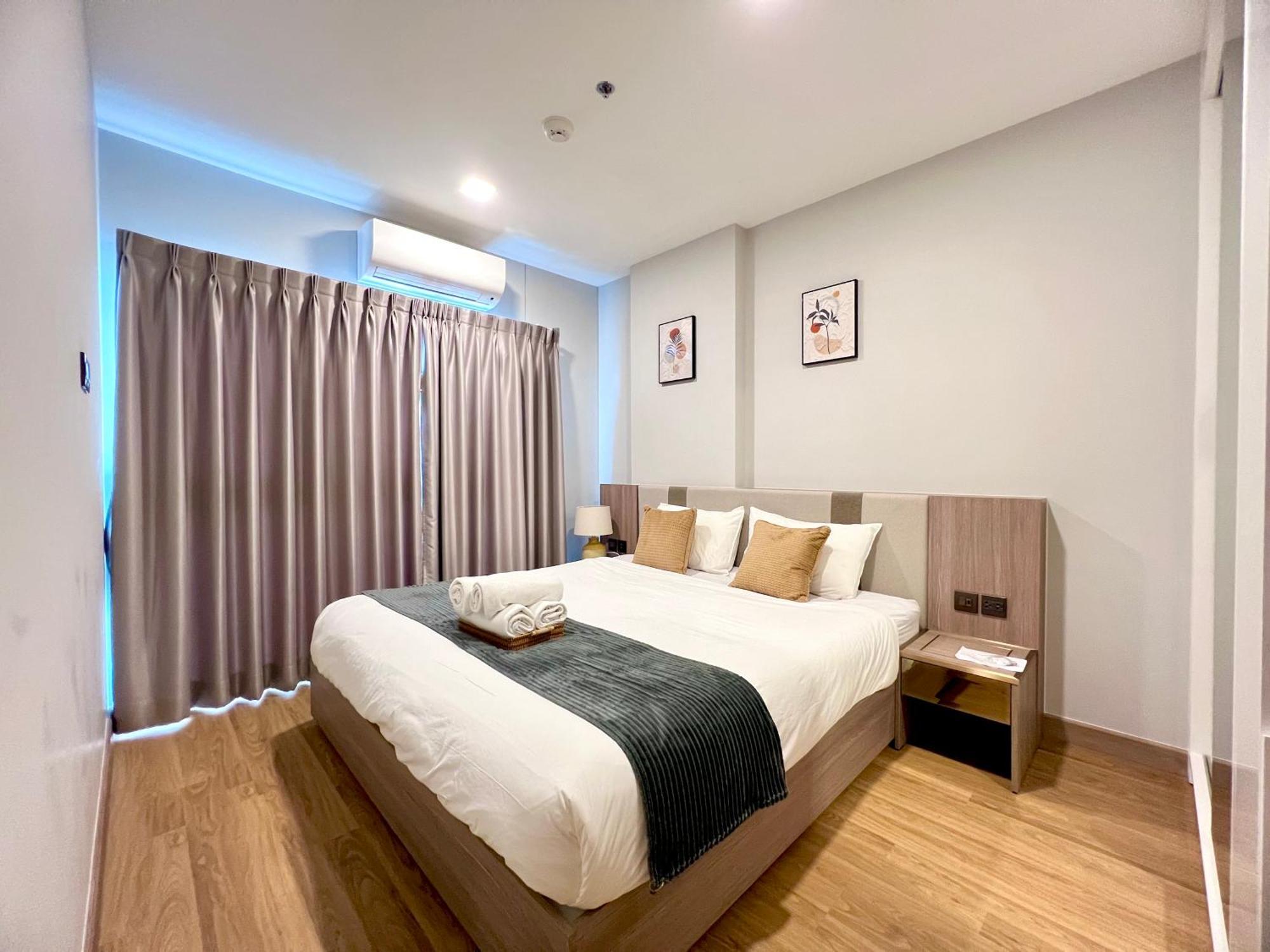 Astra Sky River Chiang Mai Exterior foto