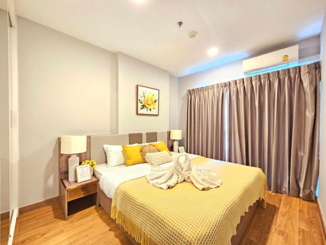 Astra Sky River Chiang Mai Exterior foto
