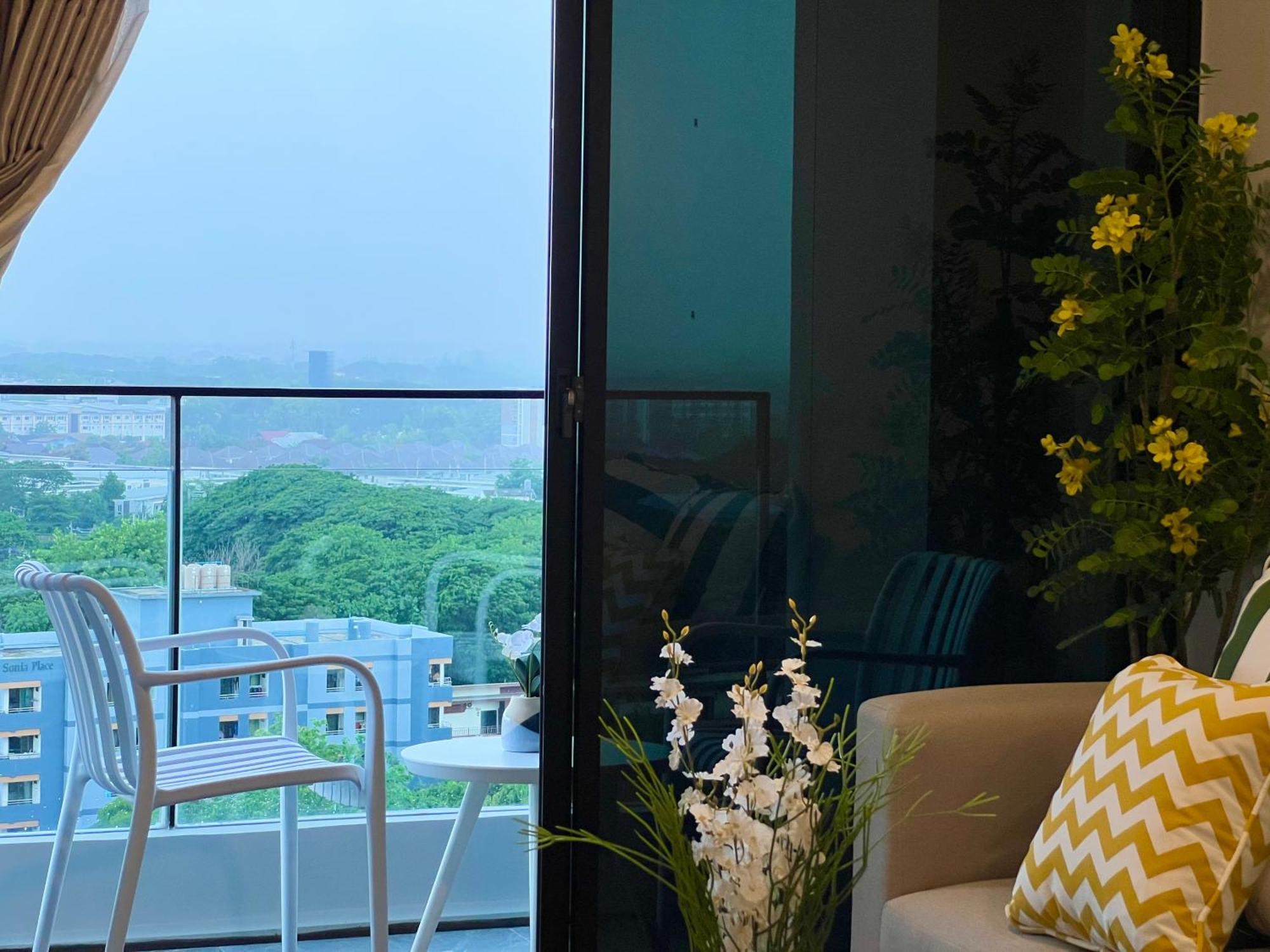 Astra Sky River Chiang Mai Exterior foto